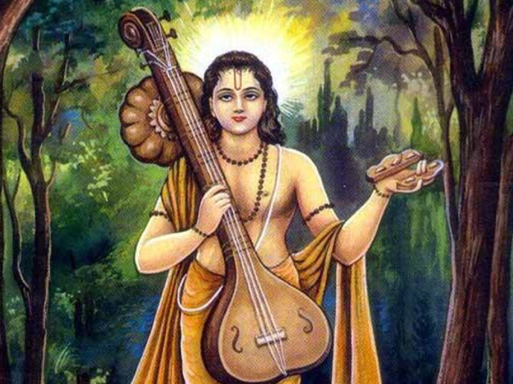 નારદ જયંતી | નારદજી નો જીવન પ્રસંગ | Narada Jayanti  Date, Story, significance | Best 10 Storys About Culture 