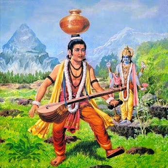 નારદ જયંતી | નારદજી નો જીવન પ્રસંગ | Narada Jayanti  Date, Story, significance | Best 10 Storys About Culture 
