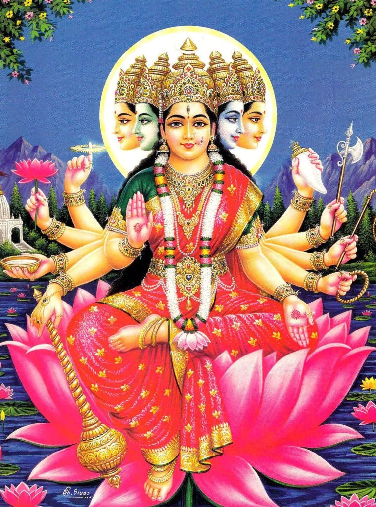 ગાયત્રી જયંતી | गायत्री जयंती | શુભ મુહુર્ત, પૂજા વિધિ, કથા | Gayatri Jayanti 2025 Date, Significance, Importance, Story | Best Stories About Culture