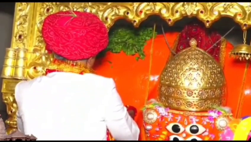 માતાના મઢ નો ઇતિહાસ, વાર્તા અને ફોટા | આશાપુરા માતાજી | ધન્ય ધરા ગુજરાતની | 50 Best Tourist Places in Kutch